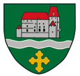 Wappen von Feistritz am Wechsel / Arms of Feistritz am Wechsel