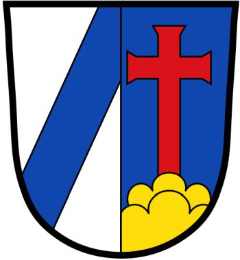 Wappen von Geltendorf / Arms of Geltendorf