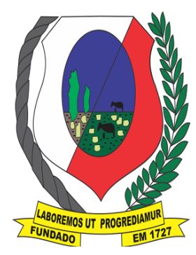 Arms (crest) of Ourém (Pará)
