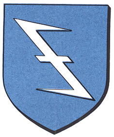 Blason de Rimsdorf/Arms of Rimsdorf