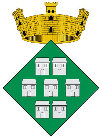 Escudo de Setcases/Arms of Setcases