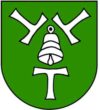 Wappen von Vernum