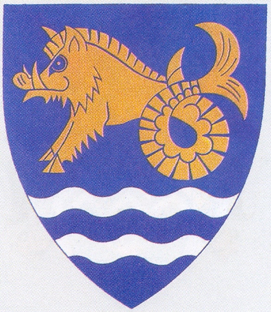 Coat of arms (crest) of Waterberg Skiboat Club