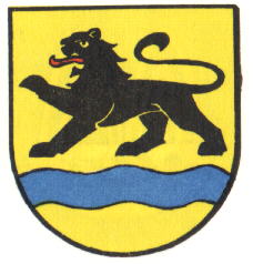 Wappen von Birenbach/Arms of Birenbach