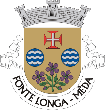 Brasão de Fonte Longa (Mêda)