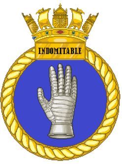 File:HMS Indomitable, Royal Navy.jpg