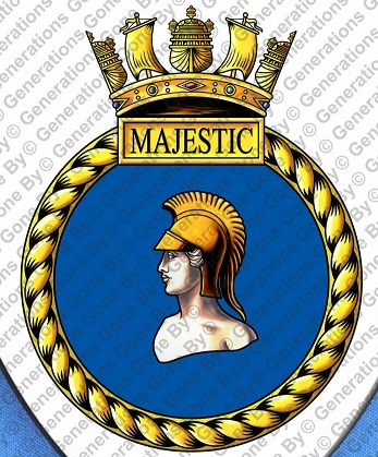 File:HMS Majestic, Royal Navy.jpg