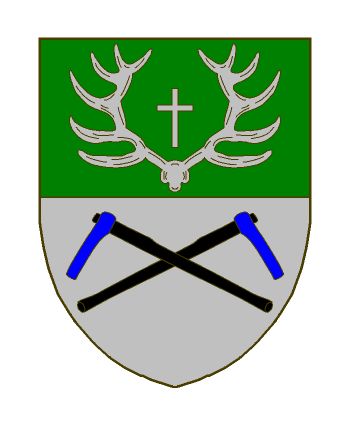 Wappen von Hupperath / Arms of Hupperath