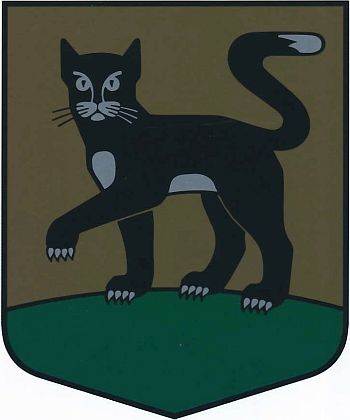 Arms of Inčukalns (parish)