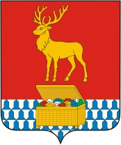 Arms of Kalarsky Rayon