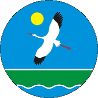 Arms (crest) of Kyuletskiy 2 Nasleg