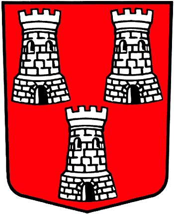 Arms of Massongex
