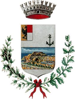 Stemma di Pula (Cagliari)/Arms (crest) of Pula (Cagliari)