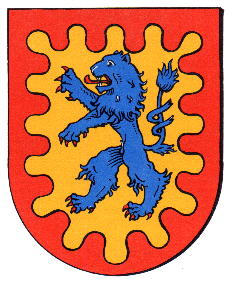 Wappen von Röhrse (Peine) / Arms of Röhrse (Peine)