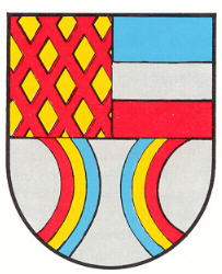 Wappen von Trippstadt / Arms of Trippstadt