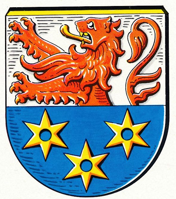 Wappen von Westerhusen / Arms of Westerhusen
