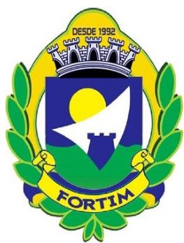 Arms (crest) of Fortim