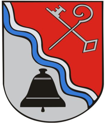 Wappen von Stebach