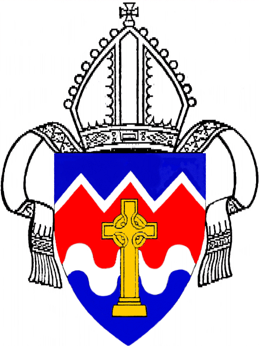Arms of Diocese of Umzimvubu