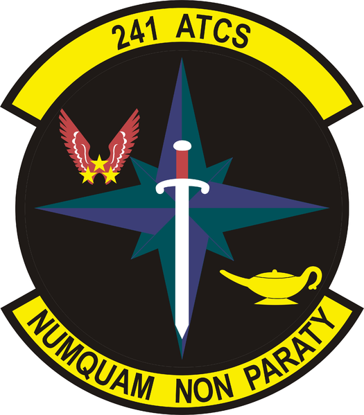 File:241st Air Traffic Control Squadron, Missouri Air National Guard.png