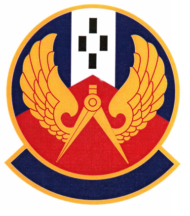 File:42nd Civil Engineer Squadron, US Air Force.png