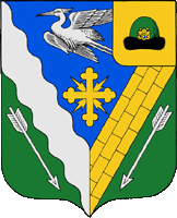 Arms (crest) of Aglomazovskoe