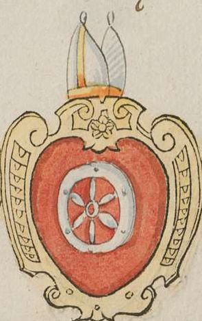 Arms of Diocese of Mainz