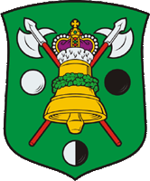 Arms of/Герб Election Commission of the Yaroslavl Oblast