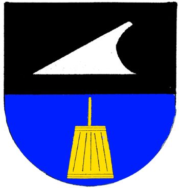 Wapen van Heino/Coat of arms (crest) of Heino