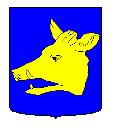 Wapen van Lexmond/Arms (crest) of Lexmond
