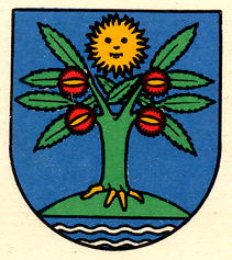 Arms of Massagno