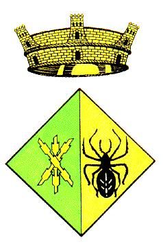 Escudo de Els Plans de Sió/Arms of Els Plans de Sió