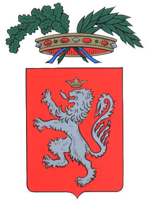 Coat of arms (crest) of Siena (province)