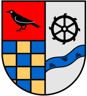 Wappen von Steinbach (Hünsruck) / Arms of Steinbach (Hünsruck)