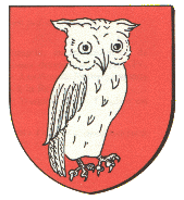 Blason de Village-Neuf/Arms of Village-Neuf