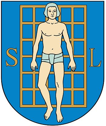Arms of Wojnicz