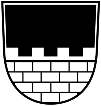 Wappen von Zimmern (Bisingen) / Arms of Zimmern (Bisingen)