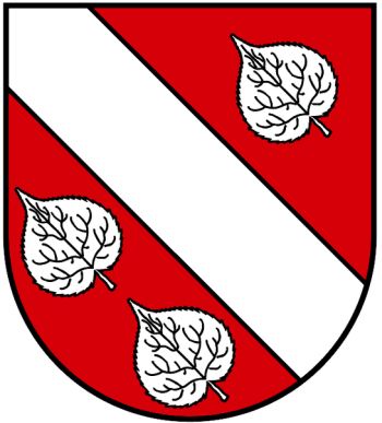 Wappen von Zweimen/Arms of Zweimen