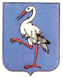 Coat of arms (crest) of Busk
