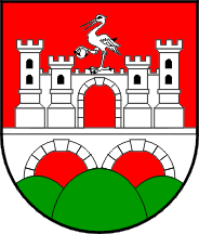 Coat of arms (crest) of Daruvar