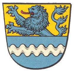 Wappen von Gambach (Münzenberg) / Arms of Gambach (Münzenberg)