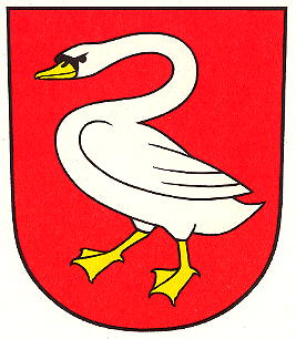 Arms (crest) of Horgen