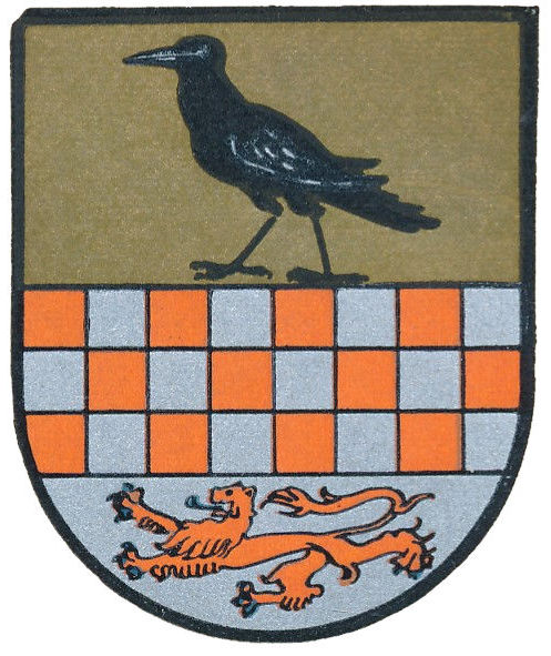 Wappen von Kierspe