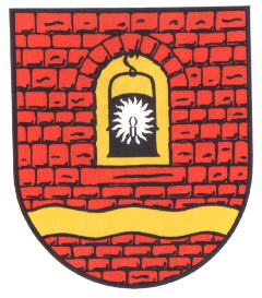 Wappen von Lengede/Arms of Lengede