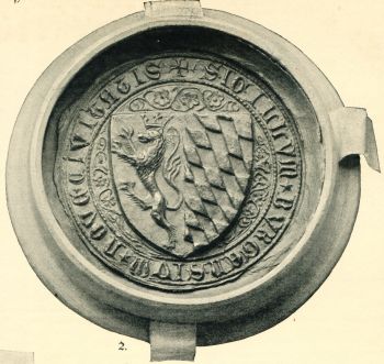 Wappen von Neustadt an der Weinstrasse/Coat of arms (crest) of Neustadt an der Weinstrasse