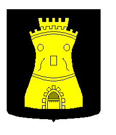 Wapen van Oost Souburg/Arms (crest) of Oost Souburg