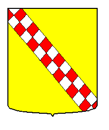 Wapen van Polsbroek/Coat of arms (crest) of Polsbroek