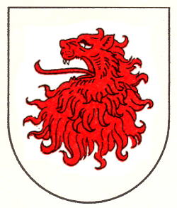 Wappen von Randegg/Arms of Randegg