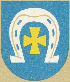 Coat of arms (crest) of Skoki