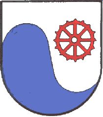 Wappen von Unterperfuss